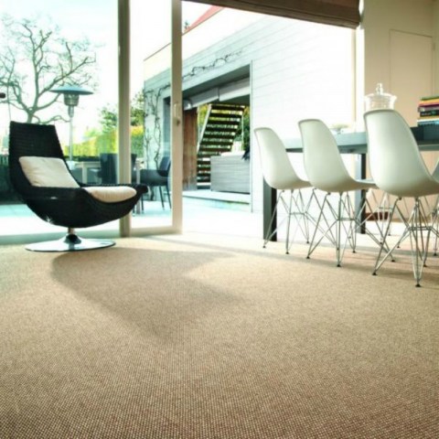 Sisal Weave